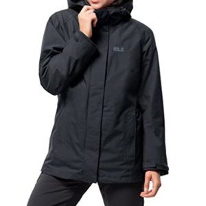 Women's Icelandic three in one coat